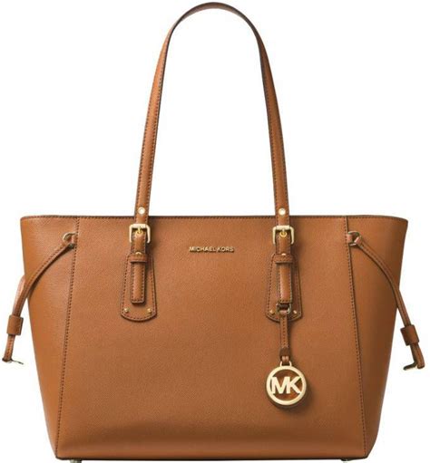 michael kors tassen bruin|Designertassen .